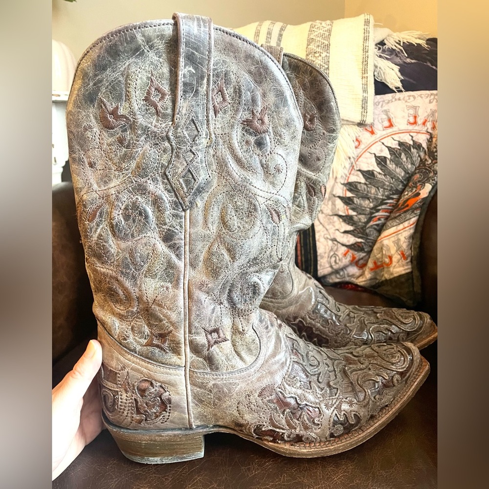CORRAL BOOTS